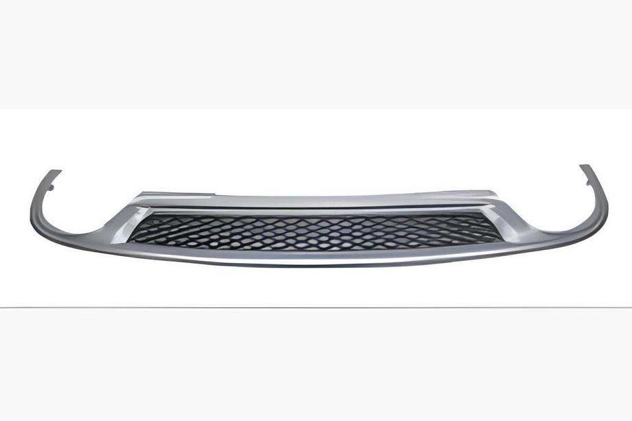 Audi A4 B8 2007–2015 Takadiffuusori S-Style V-2 (2012-2015) Image
