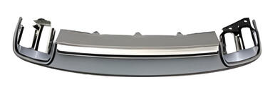 Audi A4 B8 2007–2015 Takadiffuusori S-Style V-1 (2012-2015) kuva 1