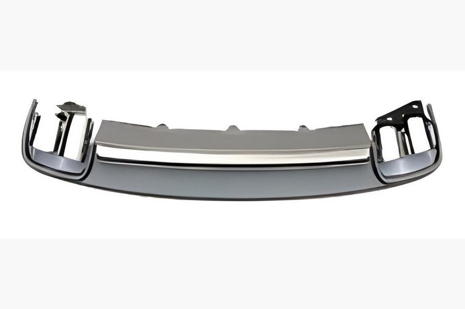Audi A4 B8 2007–2015 Takadiffuusori S-Style V-1 (2012-2015) Image