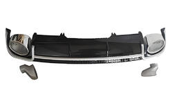 Audi A4 B9 2015–2024 Takadiffuusori S-Style V-1 (2015-2019) kuva 1