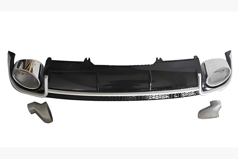 Audi A4 B9 2015–2024 Takadiffuusori S-Style V-1 (2015-2019) Image