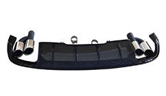 Audi A4 B9 2015–2024 Takadiffuusori S-Style V-2 (2015-2019) kuva 1