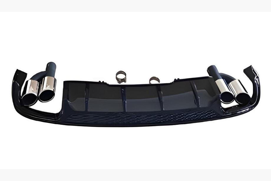 Audi A4 B9 2015–2024 Takadiffuusori S-Style V-2 (2015-2019) Image