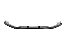 Audi A6 C7 2011–2017 Etupuskurin lip spoileri (2011-2014) kuva 1