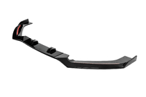 Audi A6 C7 2011–2017 Etupuskurin lip spoileri (2011-2014) kuva 2