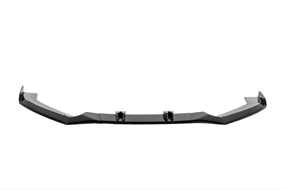 Audi A6 C7 2011–2017 Etupuskurin lip spoileri (2011-2014) Image