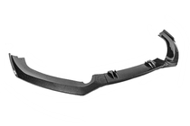 Audi A7 2010–2018 Etupuskurin lippoileri RS-Style (hiilikuitu-look, 2010-2014) kuva 3