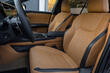 Katsaus Lexus RZ -sähköautoon kuva 6