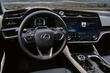 Katsaus Lexus RZ -sähköautoon kuva 5