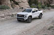 Koeajo: kolmannen sukupolven GMC Canyon kuva 4