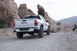 Koeajo: kolmannen sukupolven GMC Canyon kuva 5