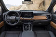Koeajo: kolmannen sukupolven GMC Canyon kuva 6