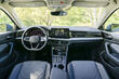 Volkswagen Jetta 2025 -koeajo: VII sukupolven facelift kuva 5