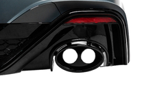 Audi A5 2016–2025 Takapuskuri, täydellinen RS-Style (2020-2025) kuva 4