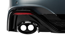 Audi A5 2016–2025 Takapuskuri, täydellinen RS-Style (2020-2025) kuva 5