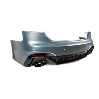 Takapuskuri, täydellinen RS-Style (2020-2025) kuva 3