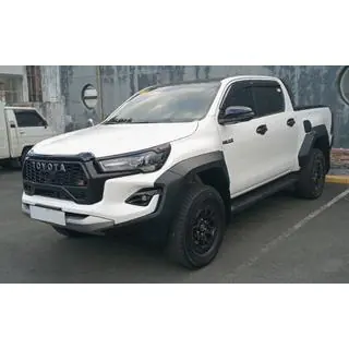 GR 2024 facelift-sarja (2020+) kuva 1
