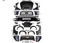 Ford Ranger 2011–2022 Korisarja (F150 Raptor 2023 -design) kuva 2