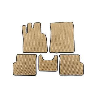 EVA V1 -lattiamatot (Beige) kuva 1