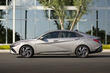 Hyundai Elantra 2023 -koeajo: sedanin kasvojenkohotus kuva 4