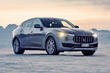 Maserati Levante: päivitetty näkemys ylellisestä crossoverista kuva 3