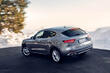 Maserati Levante: päivitetty näkemys ylellisestä crossoverista kuva 4