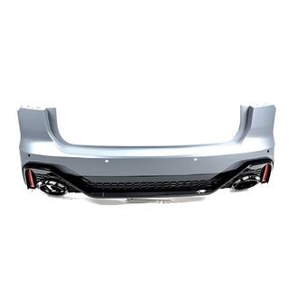 Takapuskuri, täydellinen RS-Style GT kuva 3
