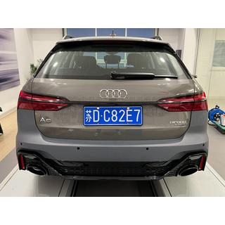 Takapuskuri, täydellinen RS-Style GT kuva 4