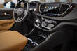 Katsaus perhetila-autoon Chrysler Pacifica kuva 5