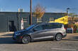 Katsaus perhetila-autoon Chrysler Pacifica kuva 3