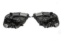 Mercedes S-class W221 2005–2013 W223 Maybach facelift-sarja (sis. ovenkahvat ja koristelistat) kuva 32