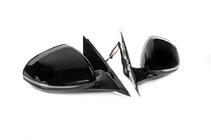 Mercedes S-class W221 2005–2013 W223 Maybach facelift-sarja (sis. ovenkahvat ja koristelistat) kuva 85