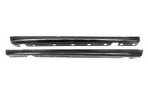 Mercedes S-class W221 2005–2013 W223 Maybach facelift-sarja (sis. ovenkahvat ja koristelistat) kuva 87