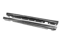 Mercedes S-class W221 2005–2013 W223 Maybach facelift-sarja (sis. ovenkahvat ja koristelistat) kuva 11