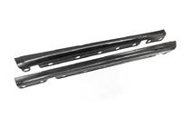 Mercedes S-class W221 2005–2013 W223 Maybach facelift-sarja (sis. ovenkahvat ja koristelistat) kuva 88