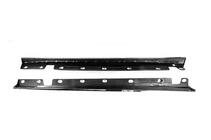Mercedes S-class W221 2005–2013 W223 Maybach facelift-sarja (sis. ovenkahvat ja koristelistat) kuva 89