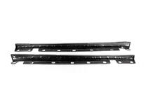 Mercedes S-class W221 2005–2013 W223 Maybach facelift-sarja (sis. ovenkahvat ja koristelistat) kuva 90