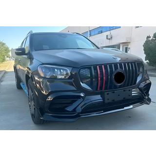 Korisarja GLS900 BRB Black ABS (GLS63:lle) kuva 1