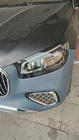 Mercedes GL/GLS -luokka X166 2012–2019 Restyling-/muunnossarja X166:sta GLS X167 Maybachiin (Type-B) kuva 6