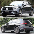 Mercedes GLC X254 2022– Korisarja GLC63 AMG kuva 2
