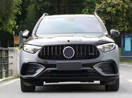 Mercedes GLC X254 2022– Korisarja GLC63 AMG kuva 4