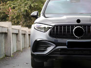 Mercedes GLC X254 2022– Korisarja GLC63 AMG kuva 8