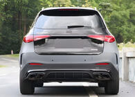Mercedes GLC X254 2022– Korisarja GLC63 AMG kuva 5