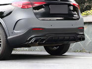 Mercedes GLC X254 2022– Korisarja GLC63 AMG kuva 7