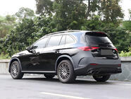 Mercedes GLC X254 2022– Korisarja GLC63 AMG kuva 10
