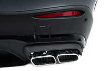 Mercedes GLC X254 2022– Korisarja GLC63 AMG kuva 17