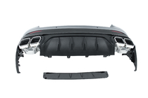 Mercedes GLC X254 2022– Korisarja GLC63 AMG kuva 19
