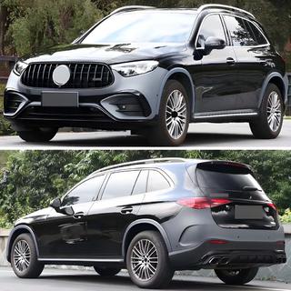 Korisarja GLC63 AMG kuva 2