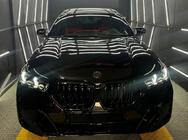 BMW X6 E71 2008–2014 Facelift-kit X6M F96 LCI:lle kuva 4