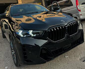 BMW X6 E71 2008–2014 Facelift-kit X6M F96 LCI:lle kuva 7